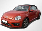 Volkswagen Beetle occasion année 2018 boite Automatique Annonce Volkswagen Beetle occasion Essence 1.4 TSI 150 DSG à Beaupuy