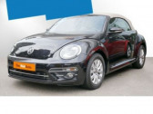 Volkswagen Beetle occasion année 2017 boite Automatique Annonce Volkswagen Beetle occasion Essence 1.4 TSI 150 DSG à Beaupuy