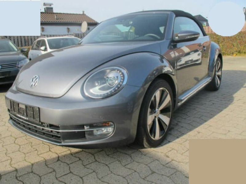 Volkswagen Beetle 1.4 TSI 150 DSG  occasion à Beaupuy