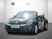 Annonce Volkswagen Beetle occasion Essence 1.4 TSI 150 DSG à Beaupuy