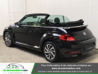 Volkswagen Beetle occasion Noir année 2018 boite Automatique Annonce Volkswagen Beetle occasion Essence 1.4 TSI 150 DSG à Beaupuy