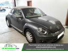 Volkswagen Beetle occasion année 2018 boite Automatique Annonce Volkswagen Beetle occasion Essence 1.4 TSI 150 DSG à Beaupuy
