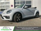 Volkswagen Beetle occasion Blanc année 2017 boite Automatique Annonce Volkswagen Beetle occasion Essence 1.4 TSI 150 DSG à Beaupuy