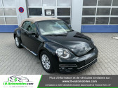 Volkswagen Beetle occasion année 2018 boite Automatique Annonce Volkswagen Beetle occasion Essence 1.4 TSI 150 DSG à Beaupuy