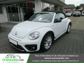Volkswagen Beetle occasion année 2017 boite Automatique Annonce Volkswagen Beetle occasion Essence 1.4 TSI 150 DSG à Beaupuy