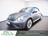Volkswagen Beetle occasion année 2017 boite Automatique Annonce Volkswagen Beetle occasion Essence 1.4 TSI 150 DSG à Beaupuy