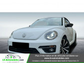 Volkswagen Beetle occasion année 2016 boite Automatique Annonce Volkswagen Beetle occasion Essence 1.4 TSI 150 DSG à Beaupuy