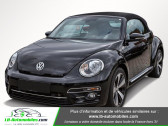 Volkswagen Beetle occasion année 2018 boite Automatique Annonce Volkswagen Beetle occasion Essence 1.4 TSI 150 DSG à Beaupuy