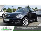 Volkswagen Beetle occasion année 2017 boite Automatique Annonce Volkswagen Beetle occasion Essence 1.4 TSI 150 DSG à Beaupuy