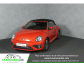 Volkswagen Beetle occasion année 2018 boite Automatique Annonce Volkswagen Beetle occasion Essence 1.4 TSI 150 DSG à Beaupuy