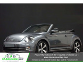 Volkswagen Beetle occasion Gris année 2015 boite Automatique Annonce Volkswagen Beetle occasion Essence 1.4 TSI 150 DSG à Beaupuy