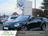 Volkswagen Beetle occasion année 2017 boite Automatique Annonce Volkswagen Beetle occasion Essence 1.4 TSI 150 DSG à Beaupuy