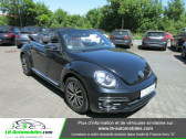 Volkswagen Beetle occasion année 2017 boite Automatique Annonce Volkswagen Beetle occasion Essence 1.4 TSI 150 DSG à Beaupuy