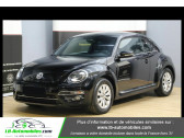 Volkswagen Beetle occasion année 2017 boite Automatique Annonce Volkswagen Beetle occasion Essence 1.4 TSI 150 DSG à Beaupuy
