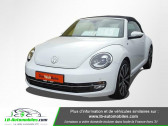 Volkswagen Beetle occasion année 2016 boite Automatique Annonce Volkswagen Beetle occasion Essence 1.4 TSI 150 DSG à Beaupuy