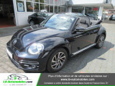 Volkswagen Beetle occasion année 2018 boite Automatique Annonce Volkswagen Beetle occasion Essence 1.4 TSI 150 DSG à Beaupuy