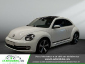Volkswagen Beetle occasion année 2015 boite Automatique Annonce Volkswagen Beetle occasion Essence 1.4 TSI 150 DSG à Beaupuy