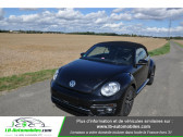 Volkswagen Beetle occasion année 2016 boite Automatique Annonce Volkswagen Beetle occasion Essence 1.4 TSI 150 DSG à Beaupuy