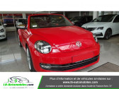 Volkswagen Beetle occasion année 2016 boite Automatique Annonce Volkswagen Beetle occasion Essence 1.4 TSI 150 DSG à Beaupuy