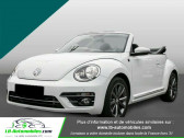 Volkswagen Beetle occasion année 2017 boite Automatique Annonce Volkswagen Beetle occasion Essence 1.4 TSI 150 DSG à Beaupuy