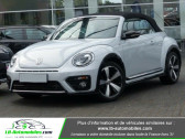 Volkswagen Beetle occasion année 2017 boite Automatique Annonce Volkswagen Beetle occasion Essence 1.4 TSI 150 DSG à Beaupuy