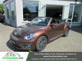 Volkswagen Beetle occasion année 2017 boite Automatique Annonce Volkswagen Beetle occasion Essence 1.4 TSI 150 DSG à Beaupuy