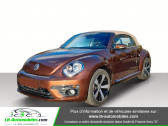 Volkswagen Beetle occasion année 2017 boite Automatique Annonce Volkswagen Beetle occasion Essence 1.4 TSI 150 DSG à Beaupuy