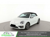 Volkswagen Beetle occasion année 2017 boite Automatique Annonce Volkswagen Beetle occasion Essence 1.4 TSI 150 DSG à Beaupuy
