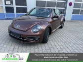 Volkswagen Beetle occasion année 2017 boite Automatique Annonce Volkswagen Beetle occasion Essence 1.4 TSI 150 DSG à Beaupuy