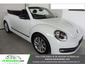 Volkswagen Beetle occasion année 2016 boite Automatique Annonce Volkswagen Beetle occasion Essence 1.4 TSI 150 DSG à Beaupuy