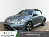 Volkswagen Beetle occasion année 2017 boite Automatique Annonce Volkswagen Beetle occasion Essence 1.4 TSI 150 DSG à Beaupuy