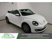 Volkswagen Beetle occasion année 2015 boite Automatique Annonce Volkswagen Beetle occasion Essence 1.4 TSI 150 DSG à Beaupuy