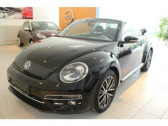 Volkswagen Beetle occasion année 2017 boite Manuelle Annonce Volkswagen Beetle occasion Essence 1.4 TSI 150 à Beaupuy