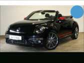 Volkswagen Beetle occasion année 2015 boite Manuelle Annonce Volkswagen Beetle occasion Essence 1.4 TSI 150 à Beaupuy