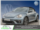 Volkswagen Beetle occasion Gris année 2018 boite Manuelle Annonce Volkswagen Beetle occasion Essence 1.4 TSI 150 à Beaupuy