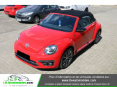 Volkswagen Beetle occasion année 2018 boite Manuelle Annonce Volkswagen Beetle occasion Essence 1.4 TSI 150 à Beaupuy