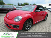 Volkswagen Beetle occasion année 2018 boite Manuelle Annonce Volkswagen Beetle occasion Essence 1.4 TSI 150 à Beaupuy