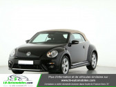 Volkswagen Beetle occasion Noir année 2017 boite Manuelle Annonce Volkswagen Beetle occasion Essence 1.4 TSI 150 à Beaupuy