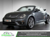Volkswagen Beetle occasion année 2017 boite Manuelle Annonce Volkswagen Beetle occasion Essence 1.4 TSI 150 à Beaupuy