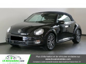 Volkswagen Beetle occasion année 2016 boite Manuelle Annonce Volkswagen Beetle occasion Essence 1.4 TSI 150 à Beaupuy