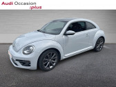 Annonce Volkswagen Beetle occasion Essence 1.4 TSI 150ch BlueMotion Technology Couture DSG7  THIONVILLE