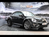 Annonce Volkswagen Beetle occasion  1.4 TSI 150ch BlueMotion Technology Couture Exclusive DSG7 à PARIS