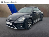 Annonce Volkswagen Beetle occasion Essence 1.4 TSI 150ch BlueMotion Technology Dune DSG7  VILLERS COTTERETS