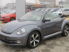 Volkswagen Beetle occasion année 2014 boite Automatique Annonce Volkswagen Beetle occasion Essence 1.4 TSI 160 DSG à Beaupuy
