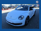 Volkswagen Beetle occasion année 2014 boite Automatique Annonce Volkswagen Beetle occasion Essence 1.4 TSI 160 DSG à Beaupuy