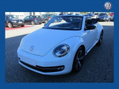 Volkswagen Beetle occasion année 2014 boite Automatique Annonce Volkswagen Beetle occasion Essence 1.4 TSI 160 DSG à Beaupuy