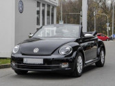 Volkswagen Beetle occasion année 2014 boite Automatique Annonce Volkswagen Beetle occasion Essence 1.4 TSI 160 DSG à Beaupuy
