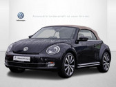 Volkswagen Beetle occasion année 2014 boite Automatique Annonce Volkswagen Beetle occasion Essence 1.4 TSI 160 DSG à Beaupuy