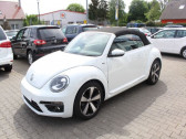 Volkswagen Beetle occasion année 2015 boite Automatique Annonce Volkswagen Beetle occasion Essence 1.4 TSI 160 DSG à Beaupuy