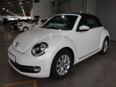 Volkswagen Beetle occasion année 2014 boite Automatique Annonce Volkswagen Beetle occasion Essence 1.4 TSI 160 DSG à Beaupuy